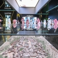 أمير المدينة يُدشن مقر المتحف الدولي للسيرة النبوية والحضارة الإسلامية